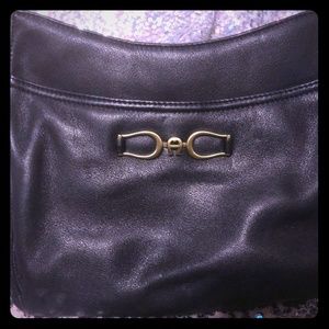 Etienne aigner purse